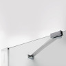 Душевой уголок WASSERKRAFT ALLER WHITE 10H10RWHITE 120x100 см
