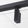Душевой уголок WASSERKRAFT ELBE 74P20 90х80 см