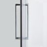 Душевой уголок WASSERKRAFT LEINE 35P38 100x100 см