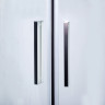 Душевой уголок WASSERKRAFT LIPPE 45S02 80х80 см