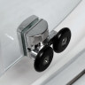 Душевой уголок WASSERKRAFT LIPPE 45S01 90х90 см