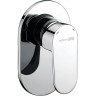 Гигиенический комплект WASSERKRAFT А11057 A11057