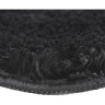 Коврик для ванной WASSERKRAFT KAMMEL BLACK BM-8346