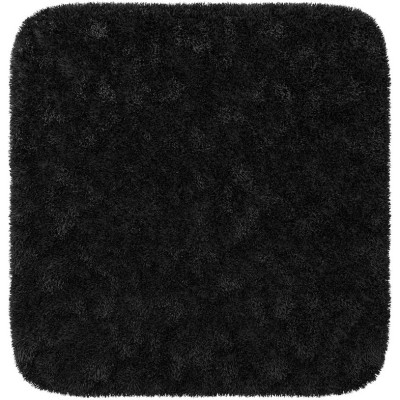 Коврик для ванной WASSERKRAFT KAMMEL BLACK BM-8346