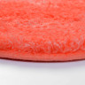 Коврик для ванной WASSERKRAFT WERN REDDISH ORANGE BM-2573