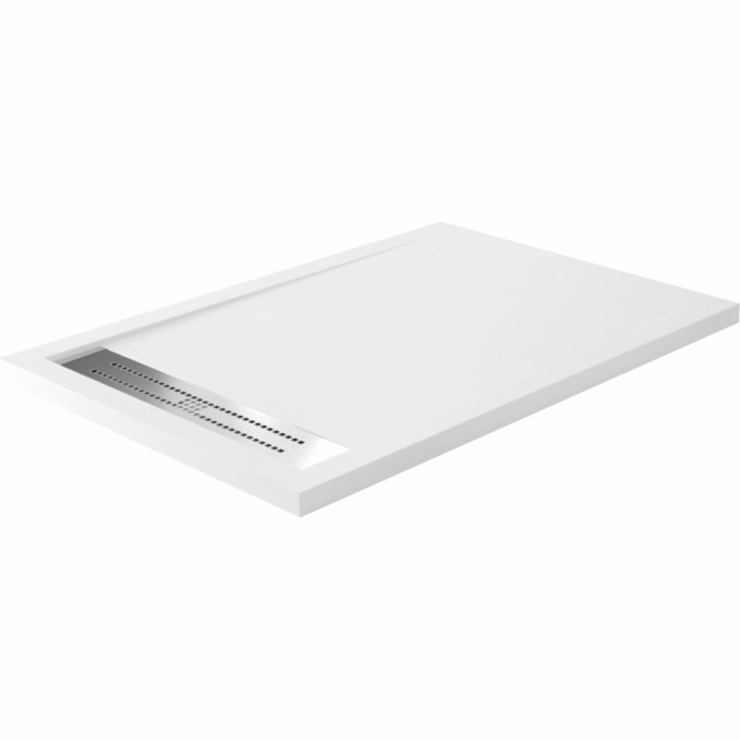 Поддон для душа WASSERKRAFT MINDEL 85T36 140x90