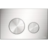 Система инсталляции для унитазов WASSERKRAFT ABENS 20TLT.010.ME.BL.BN02
