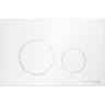 Система инсталляции для унитазов WASSERKRAFT GLAN 66TLT.010.ME.BL.WH02