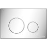 Система инсталляции для унитазов WASSERKRAFT GLAN 66TLT.010.ME.WH.CH02
