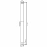 Удлинитель для душевой системы WASSERKRAFT A231 40 см
